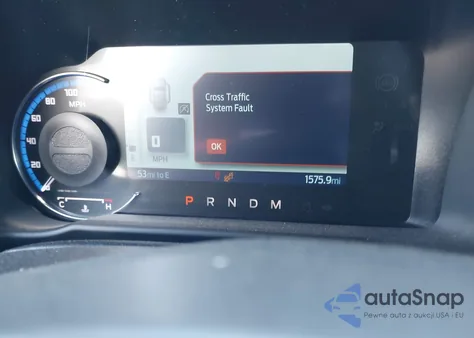 2024 Ford Bronco Big Bend from USA, damaged, VIN 1FMDE7BH9RLB34429